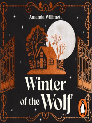 cover image of Winter of the Wolf